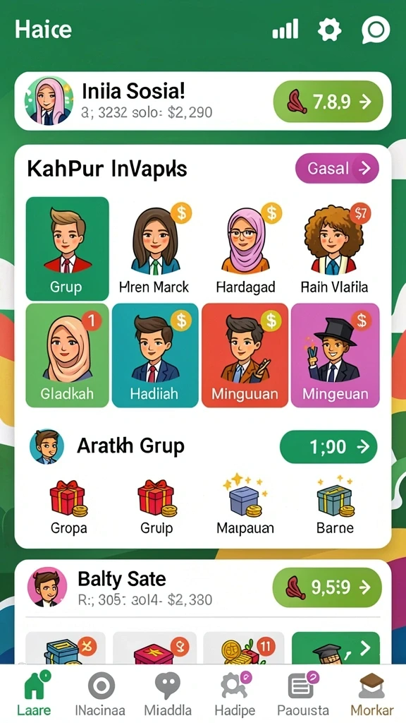 Screenshot rezixo nomor 1