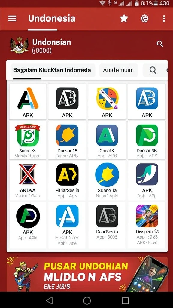 Screenshot rezixo nomor 2
