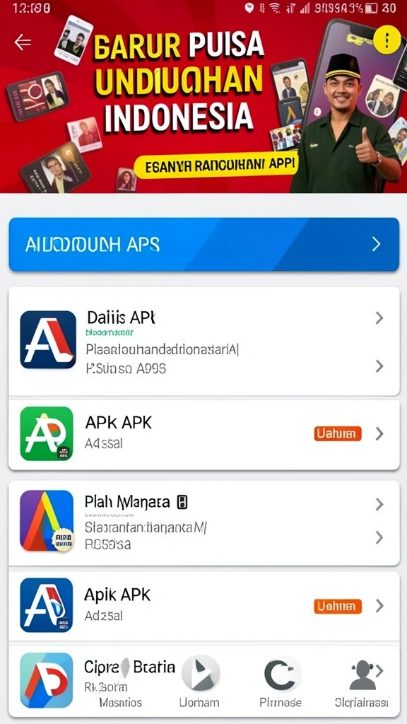 Screenshot rpgame nomor 2