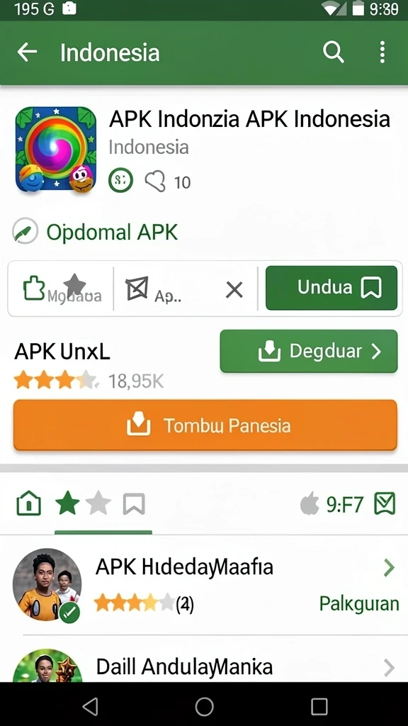 Screenshot rpok nomor 1