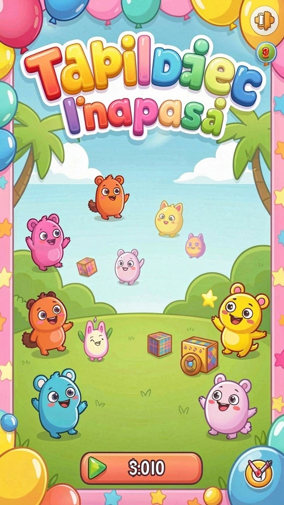 Screenshot rsngame nomor 1
