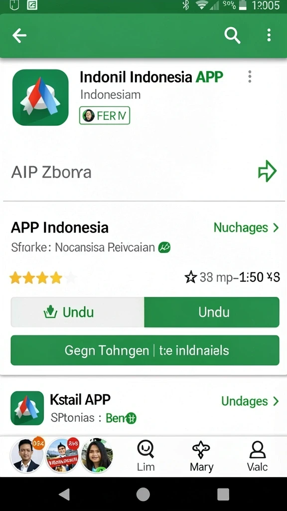 Screenshot rsngame nomor 2