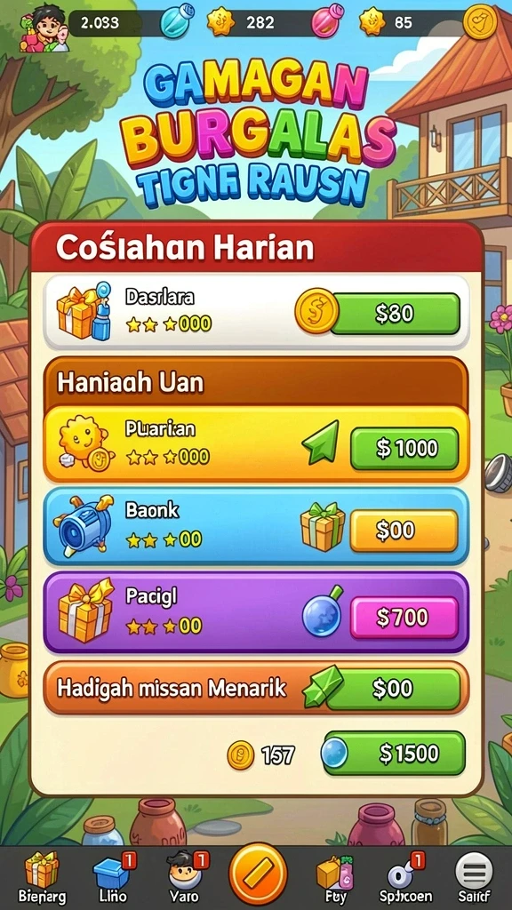 Screenshot sikat88 nomor 3