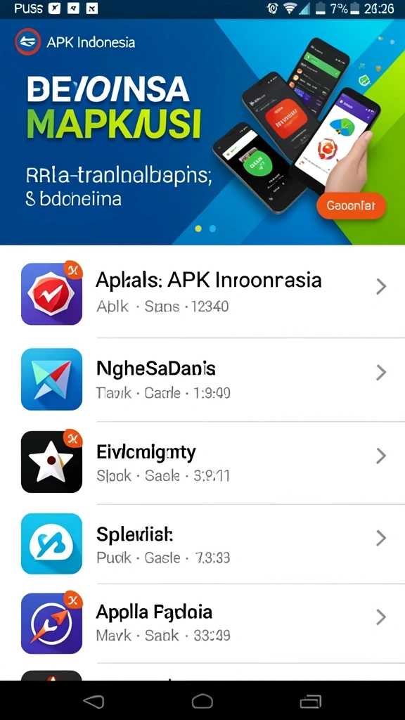 Screenshot slot8808 nomor 2