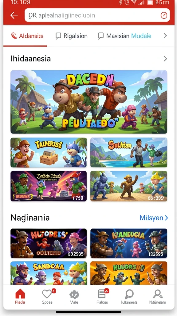 Screenshot spinharta nomor 2