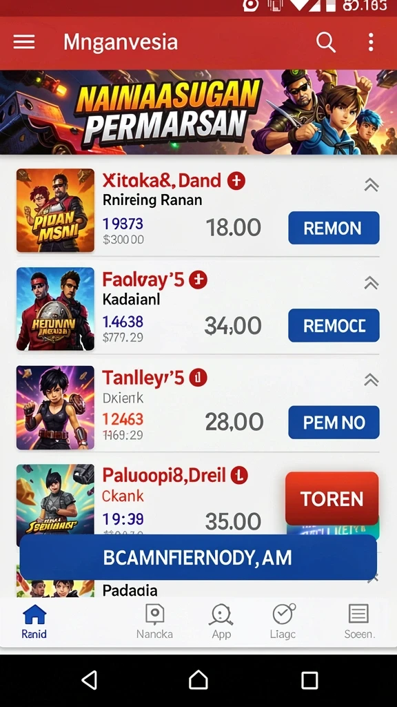 Screenshot super33 nomor 3