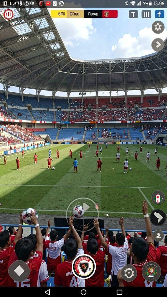 Screenshot supraslot nomor 2