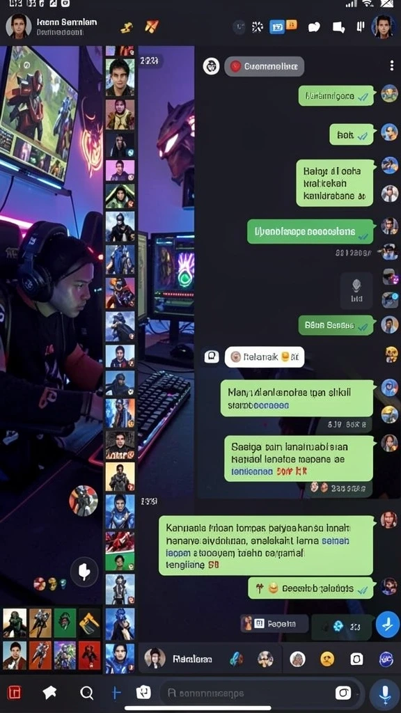 Screenshot tante777 nomor 2