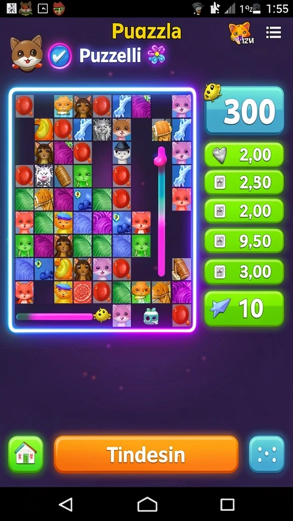 Screenshot toto777 nomor 2