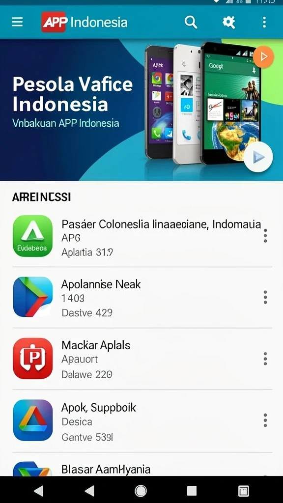 Screenshot tvtoto nomor 3