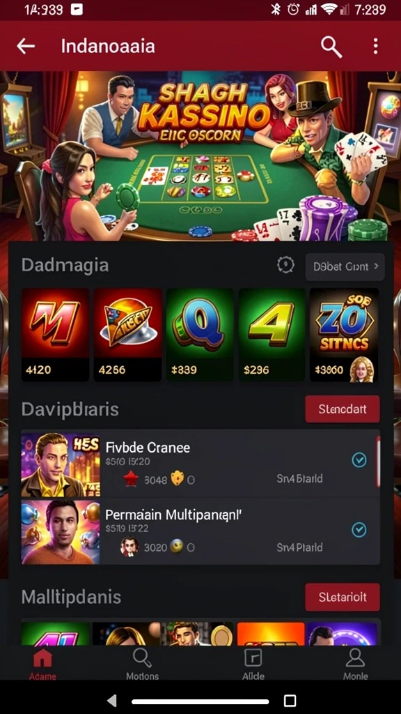 Screenshot vipwin88 nomor 2