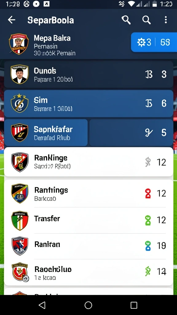 Screenshot warga88 nomor 1