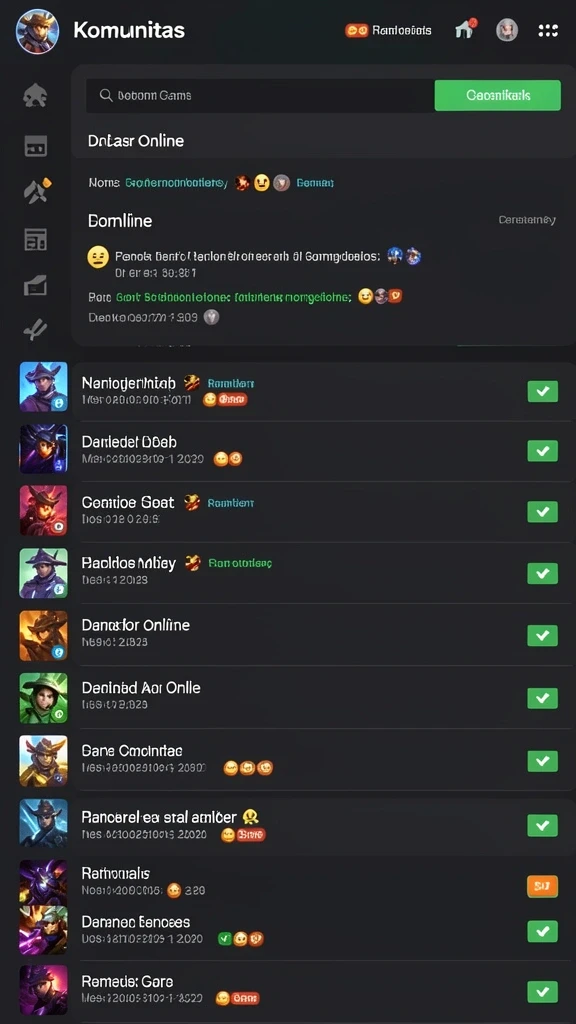 Screenshot warga88 nomor 2