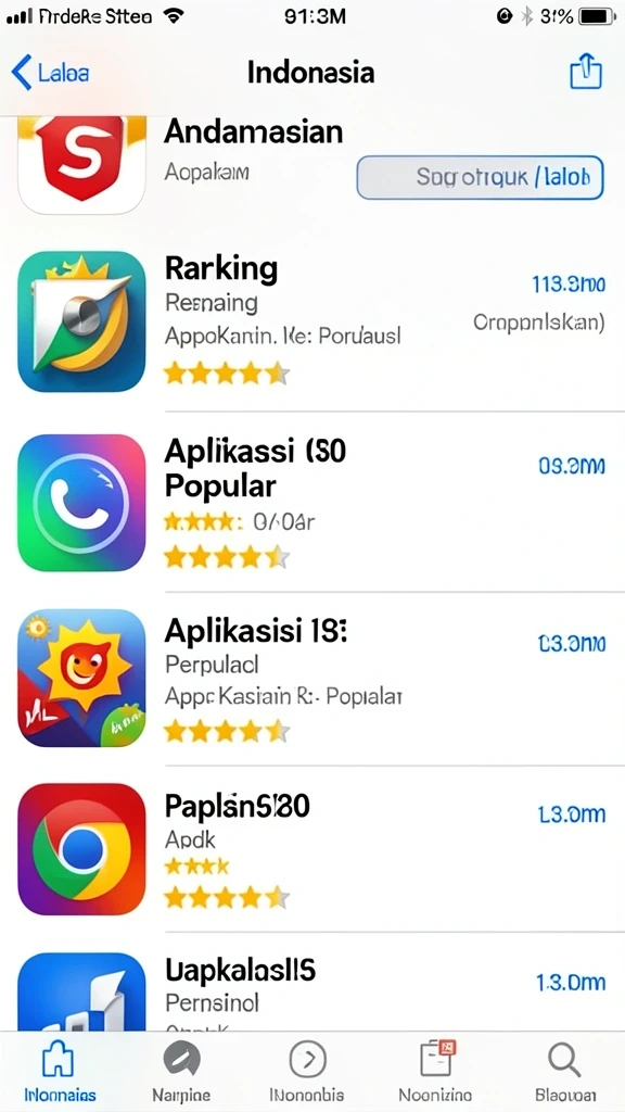 Screenshot wp888 nomor 2