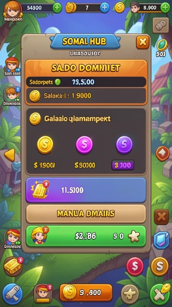 Screenshot x168 nomor 2