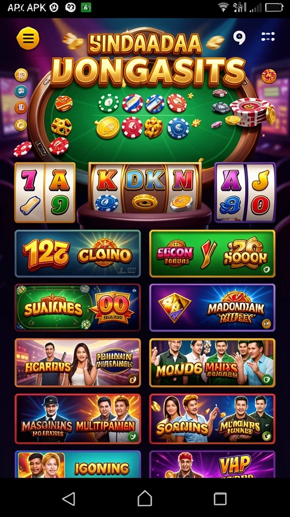 Screenshot x88 nomor 2