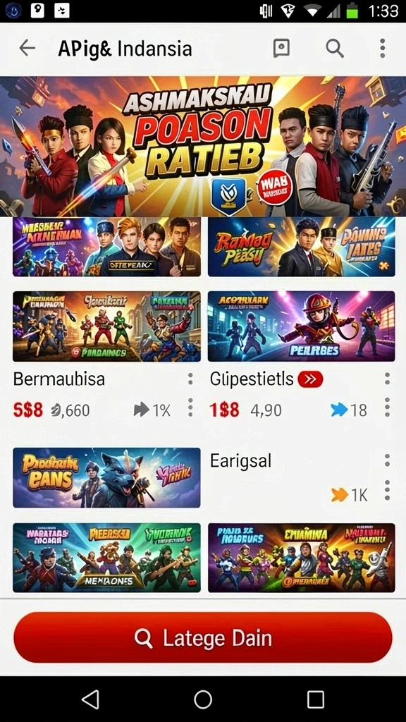 Screenshot zk3 nomor 2