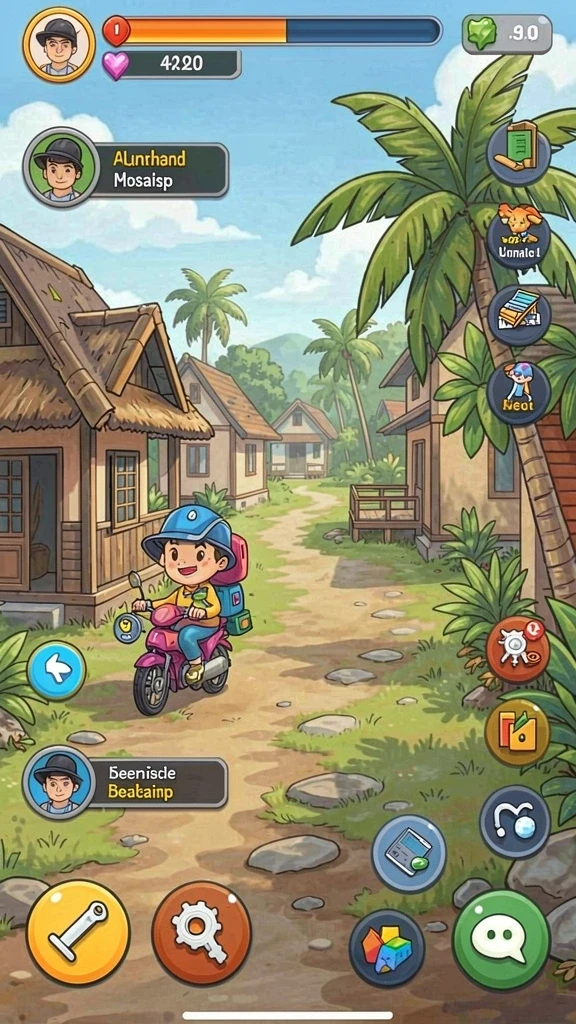 Screenshot zk3 nomor 3