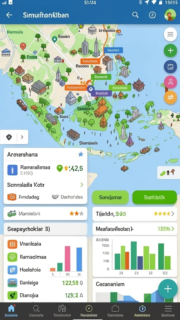 Screenshot zorototo nomor 3