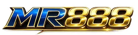mr888 — logo banner resmi Indonesia
